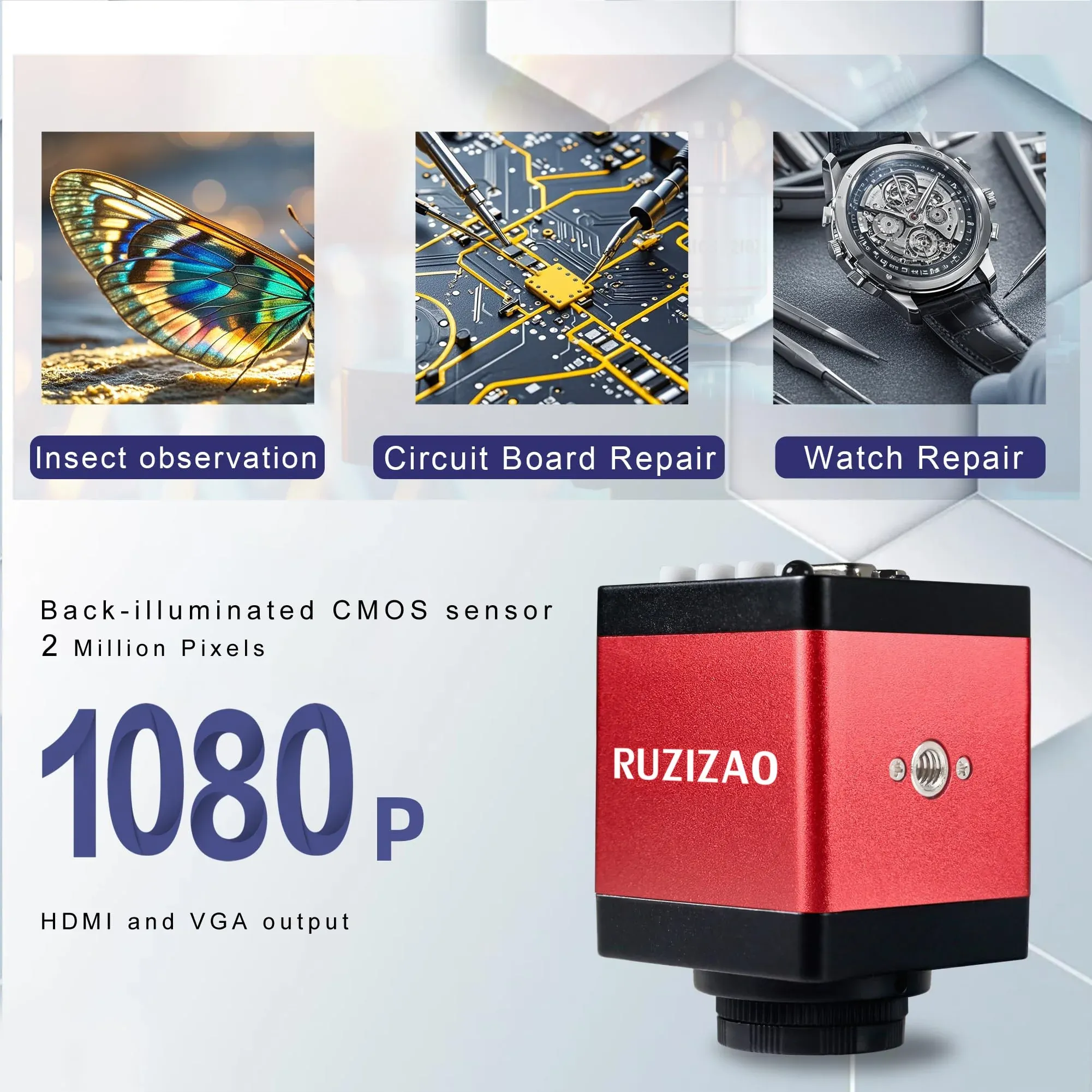 Ruziza Metal 5